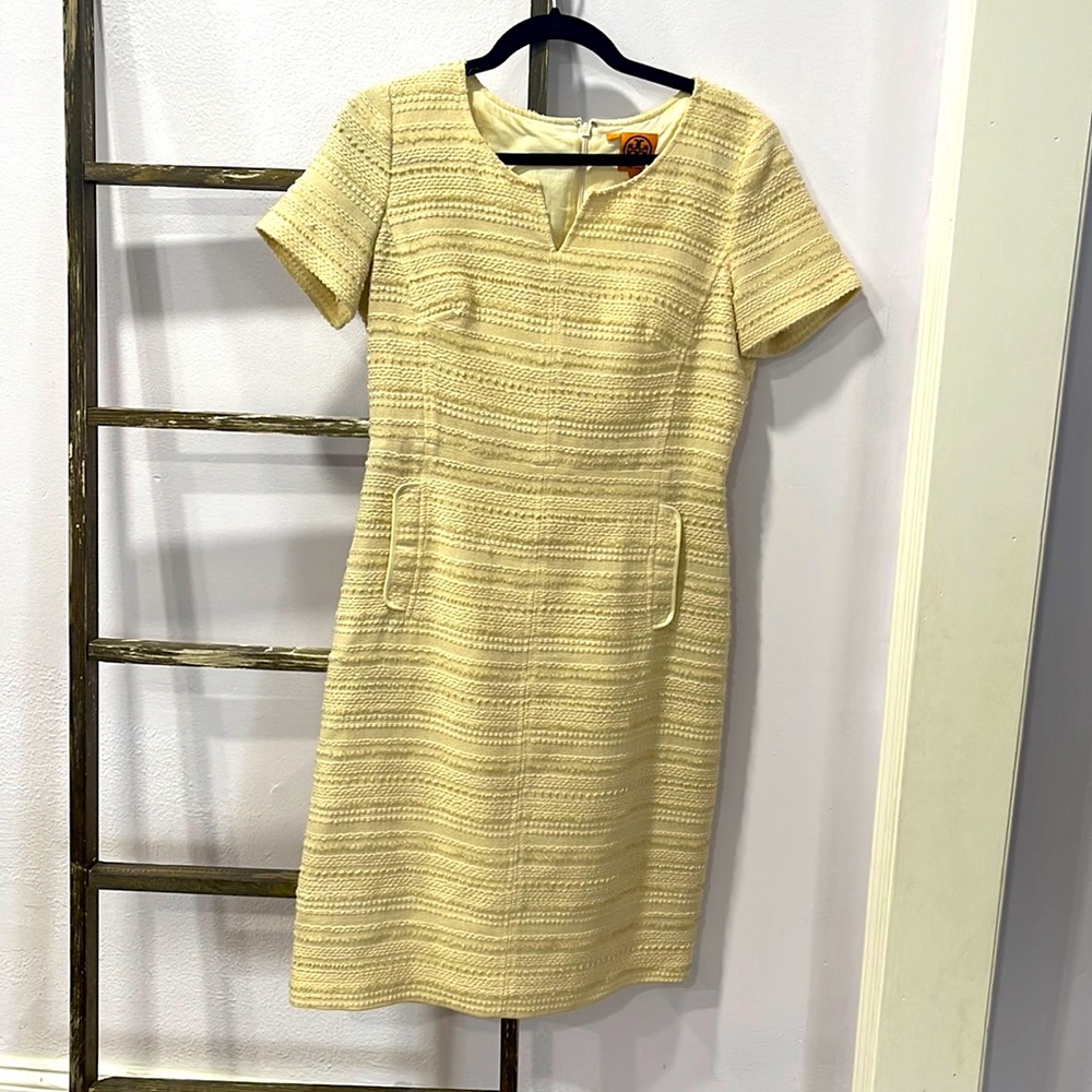 Tory Burch dress